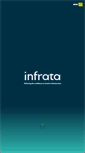 Mobile Screenshot of infrata.com